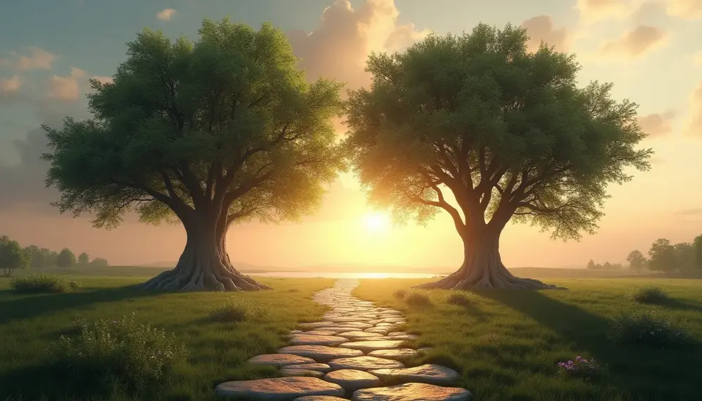 2222 erklärt: Was die Zahl in Spiritualität und Numerologie bedeutet