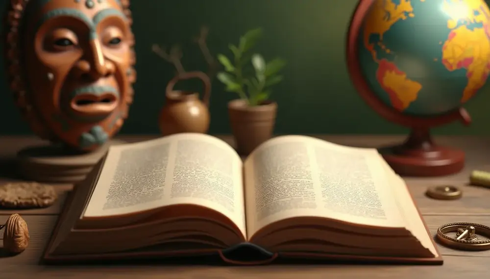 Anthony: Bedeutung, Hintergrund und kulturelle Einflüsse erklärt