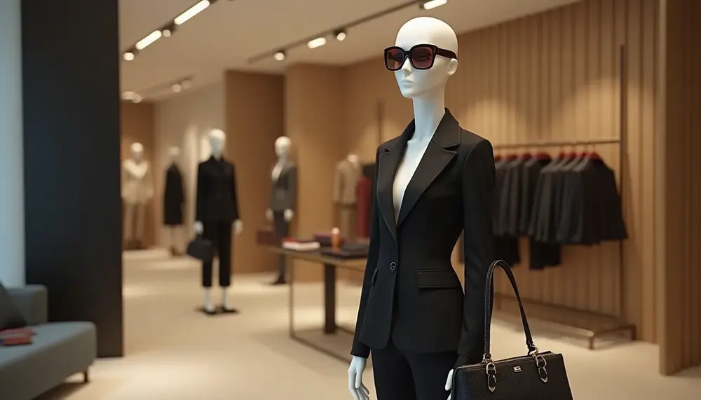 Balenciaga – Was bedeutet der Name und welche Geschichte steckt dahinter?