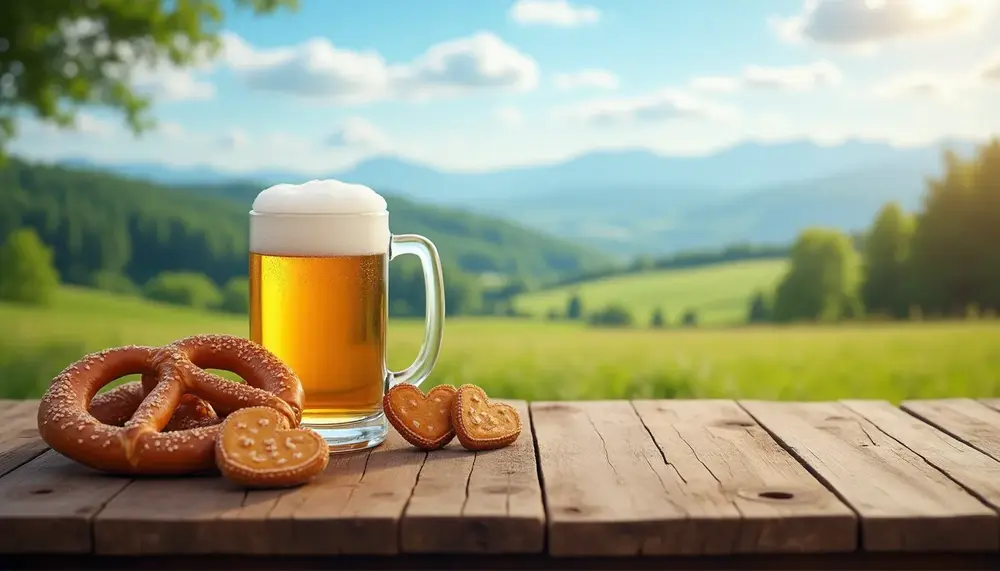 Bayern verstehen: Ein umfassendes Lexikon der bayerischen Kultur