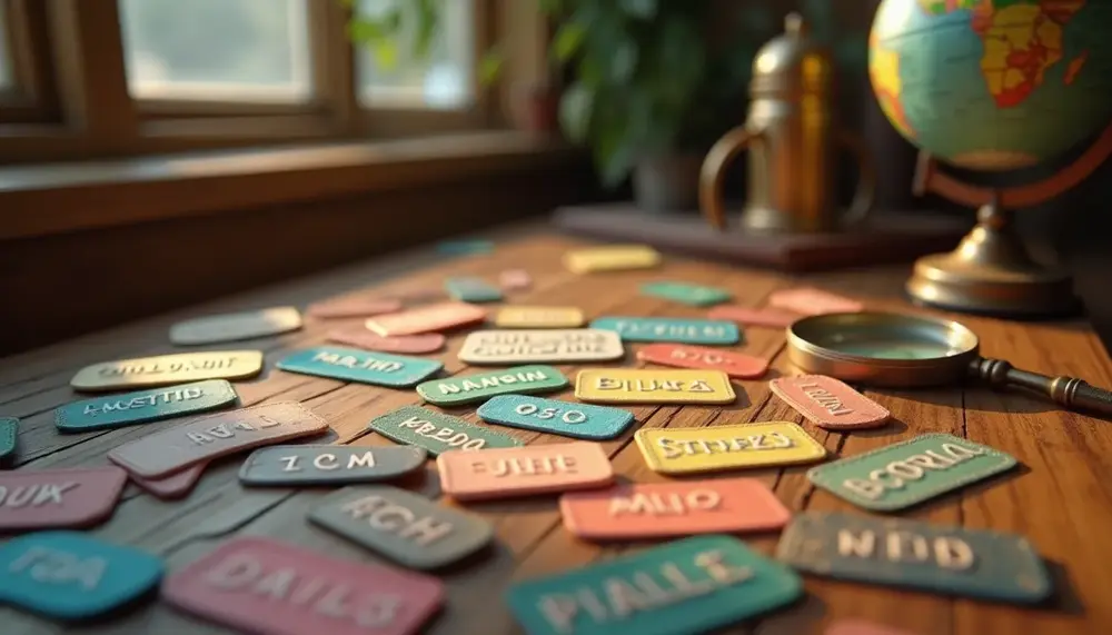 Bedeutung von Namen: Komplett-Guide 2026