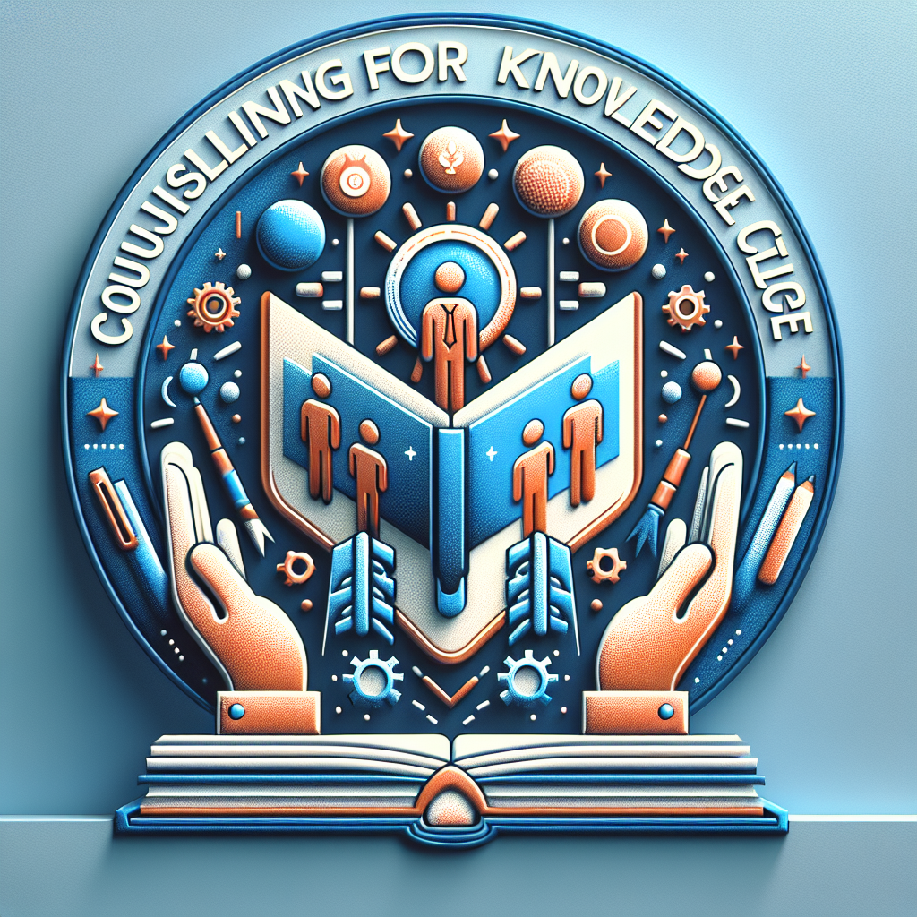 Beratung für Wissenskultur