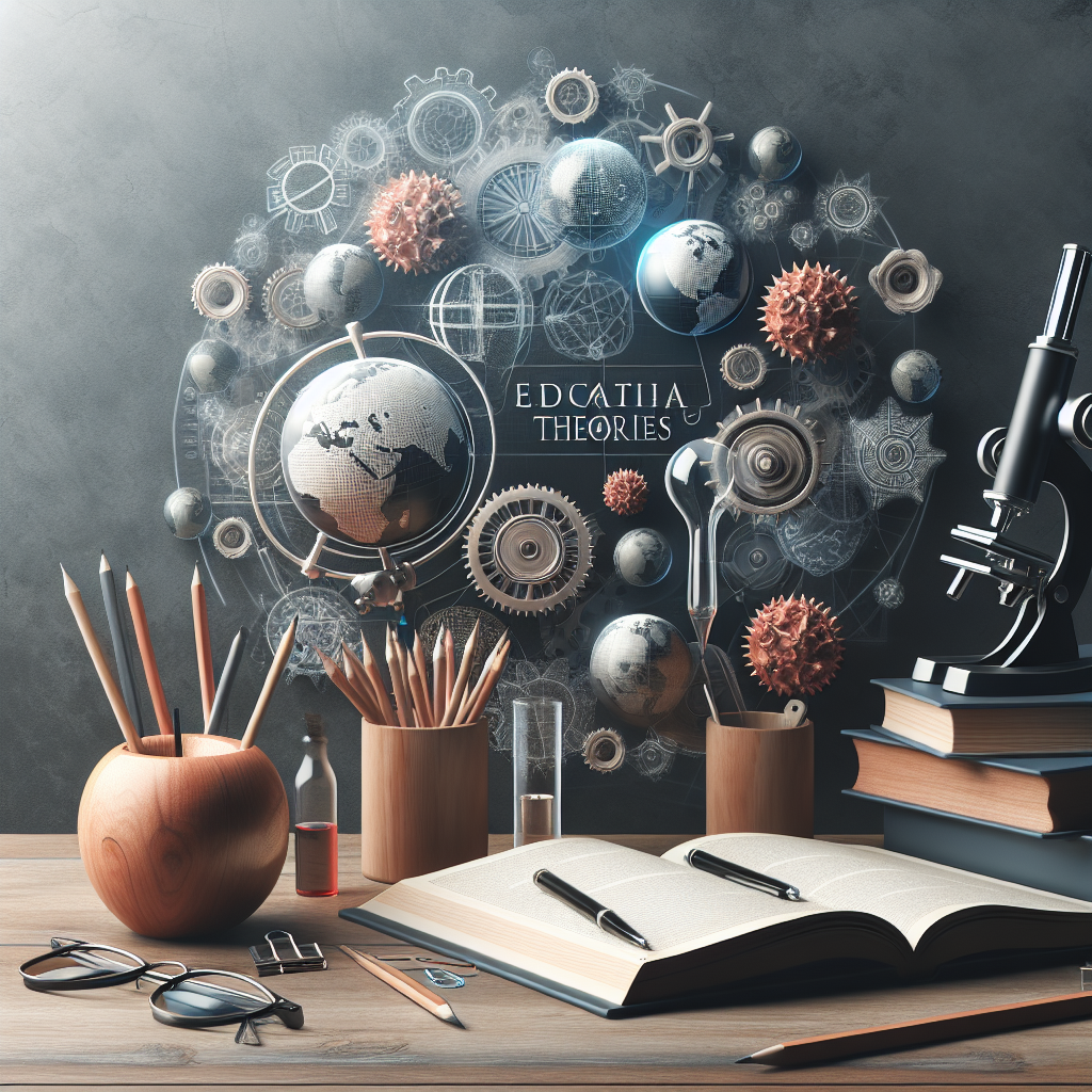 Bildungstheorien