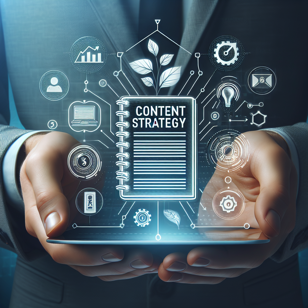 Content-Strategie
