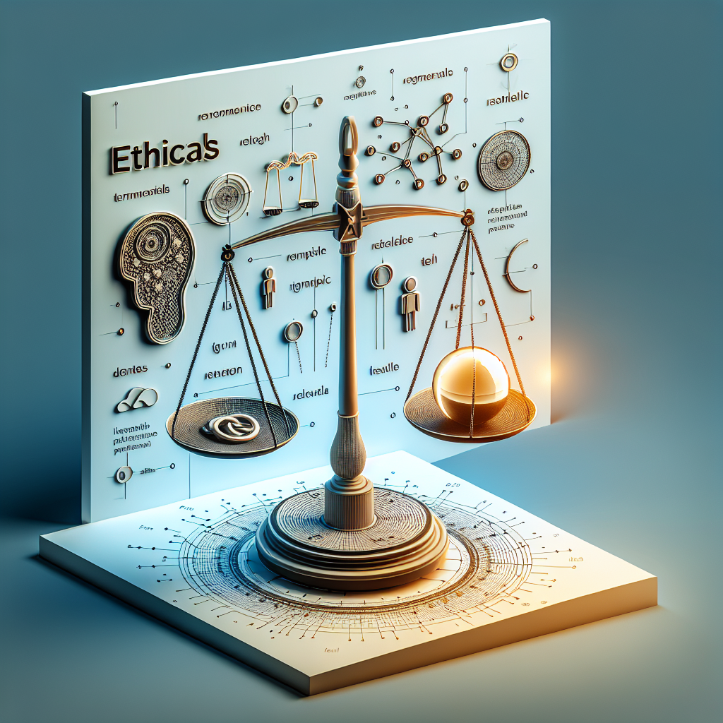 Ethische Grundsätze