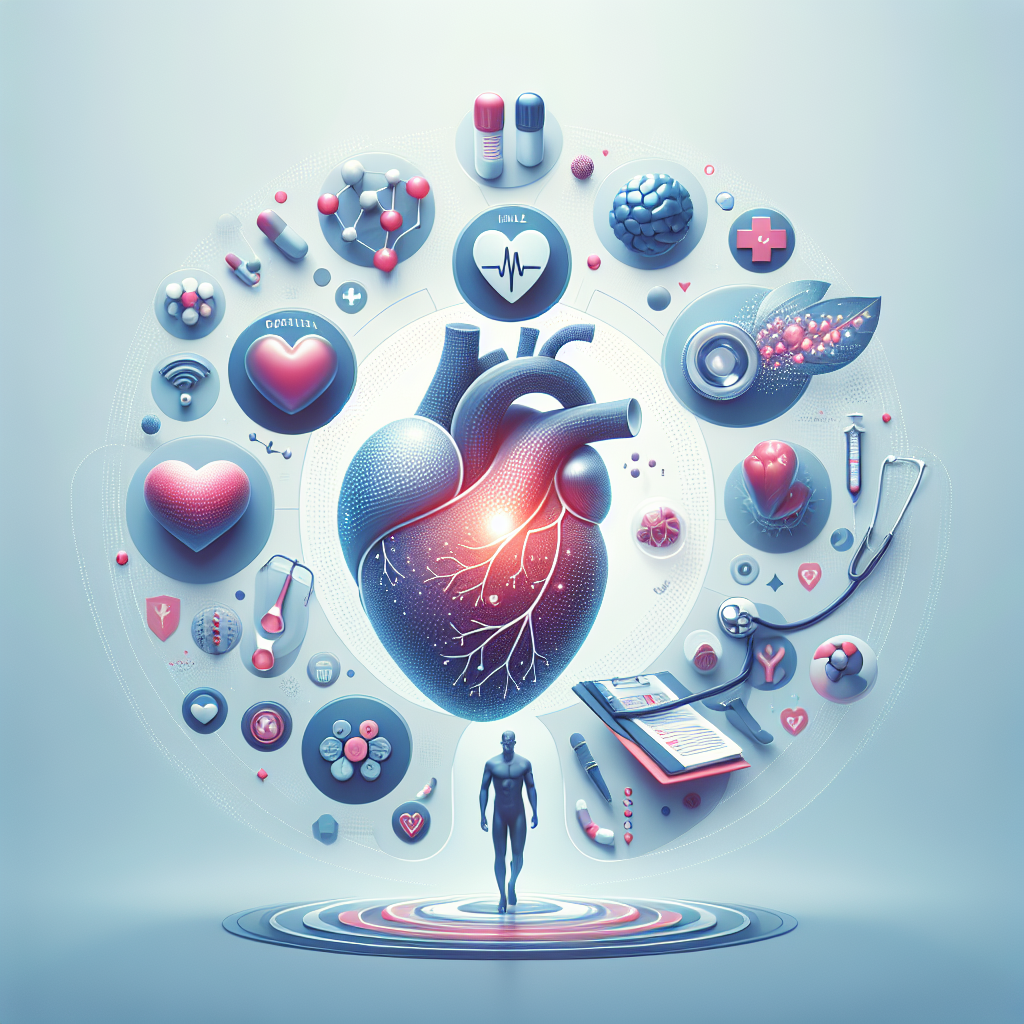 Gesundheitliche Begriffe