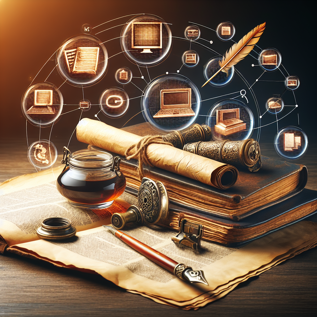 Historische Kontexte