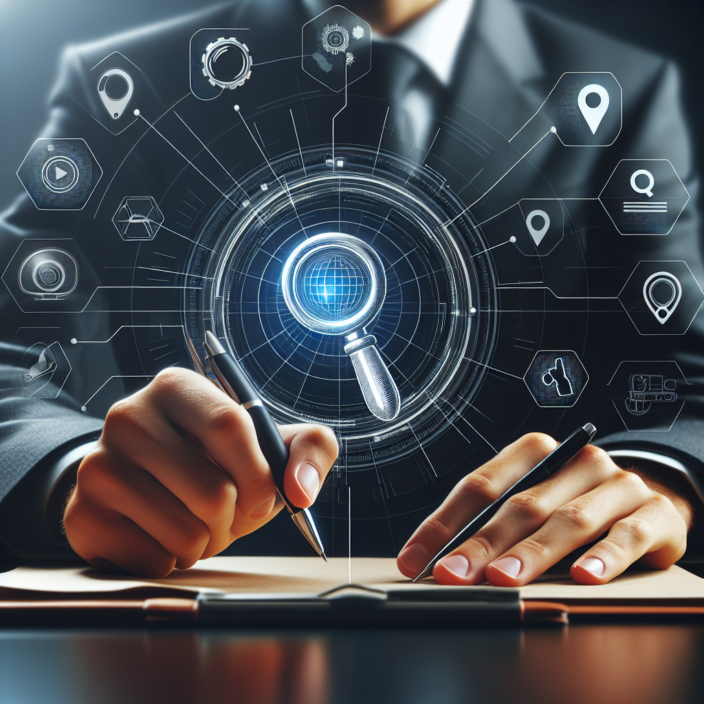 Informationsretrieval-Tools