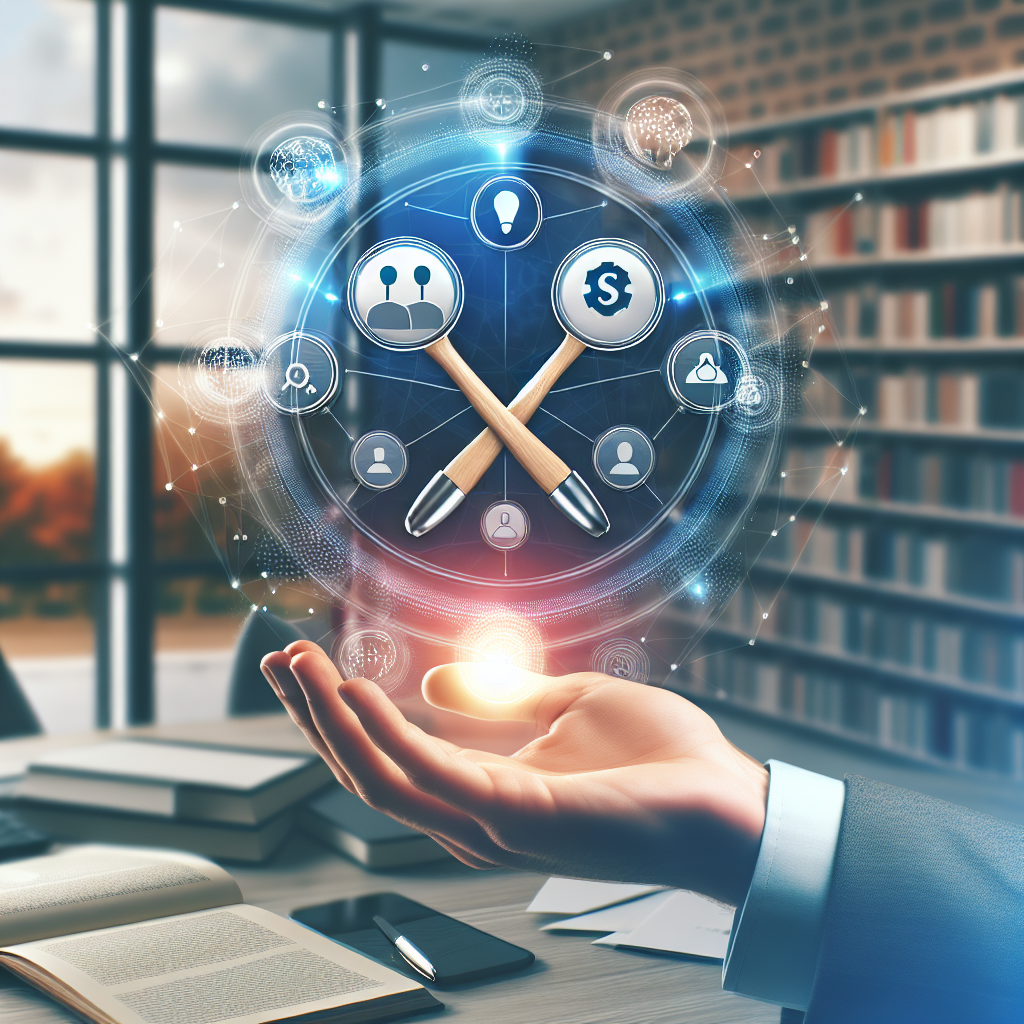 Kollaborationstools für Wissensaustausch