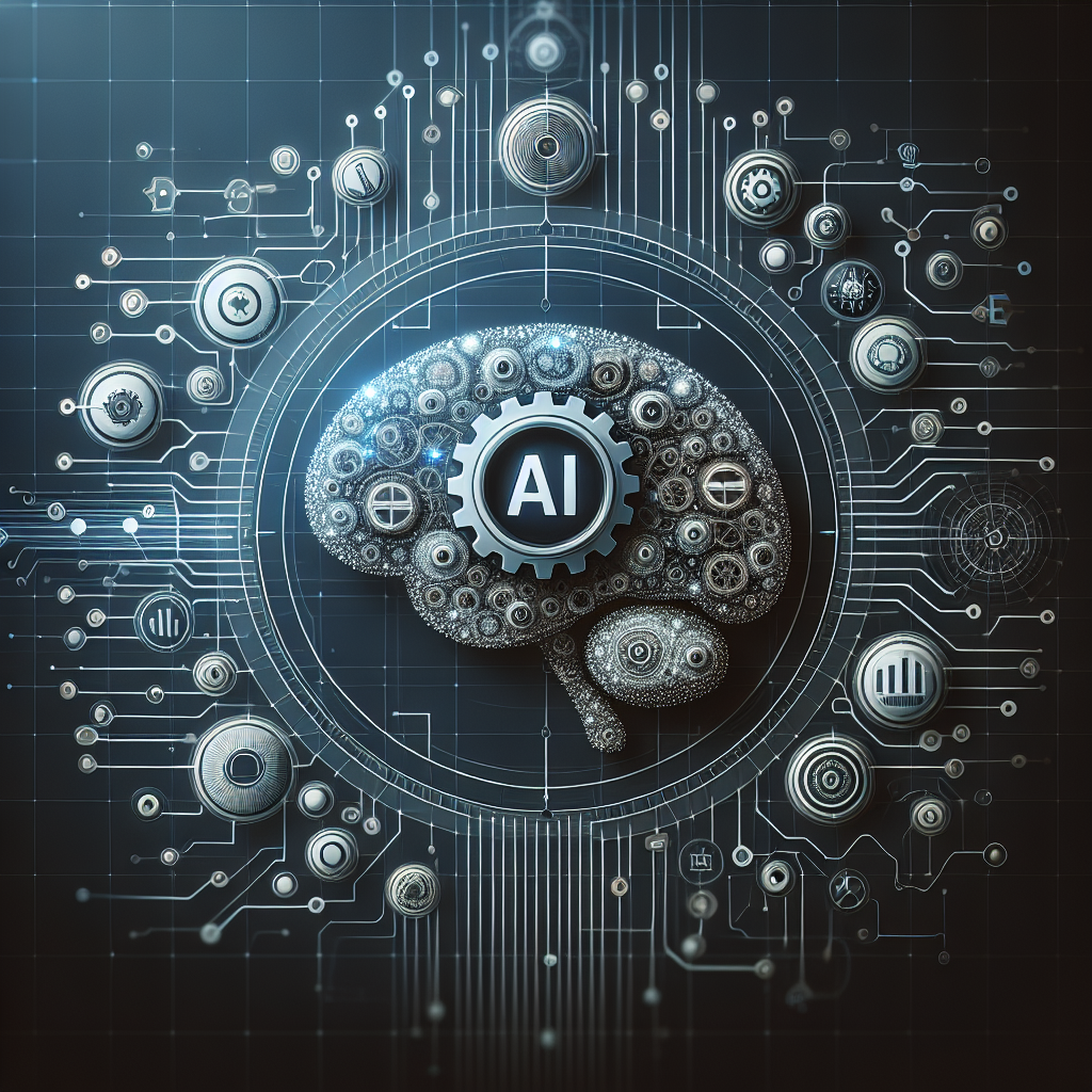 Künstliche Intelligenz für Wissensverarbeitung