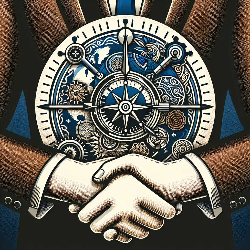 Kultur- und Werteberatung