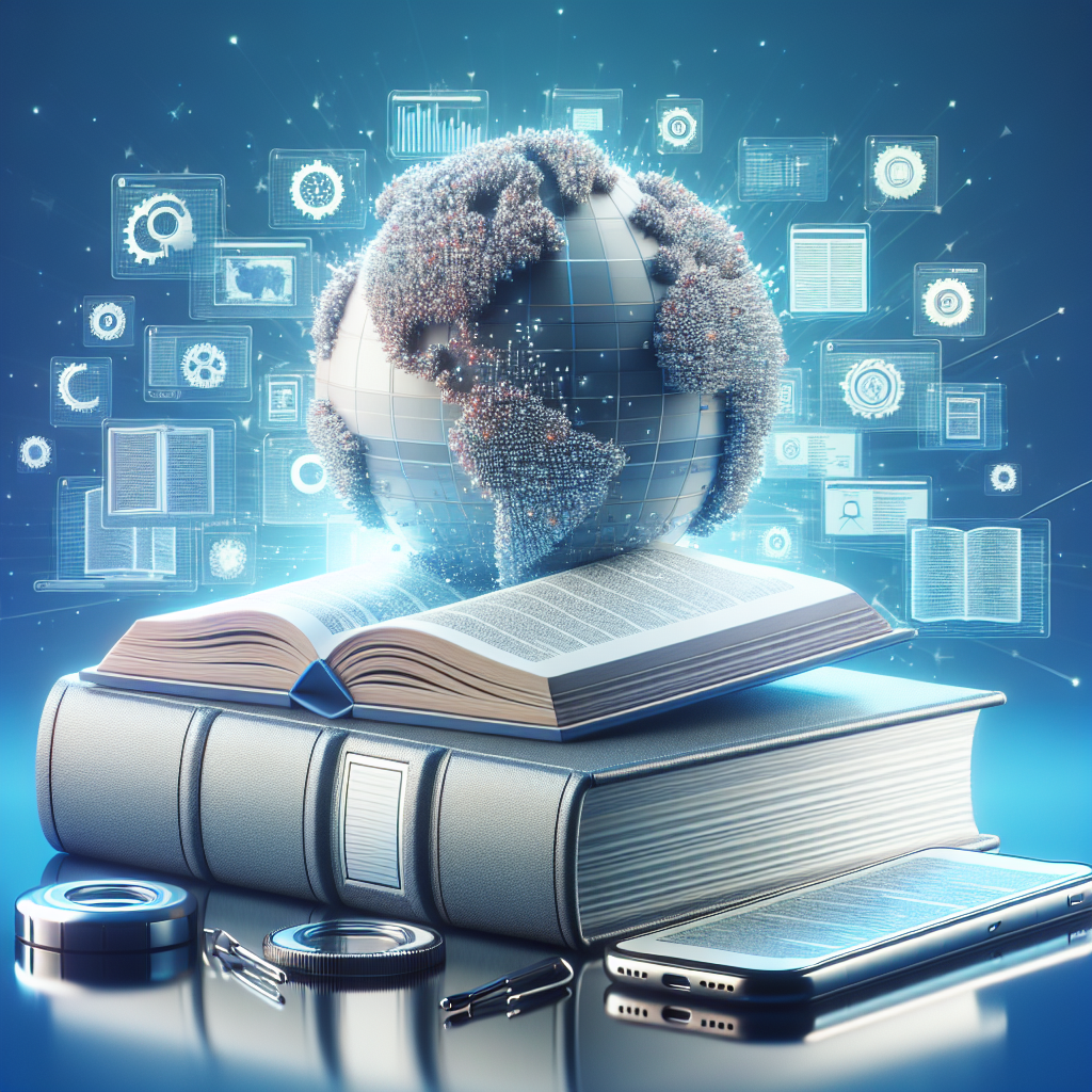 Lexika und Enzyklopädien