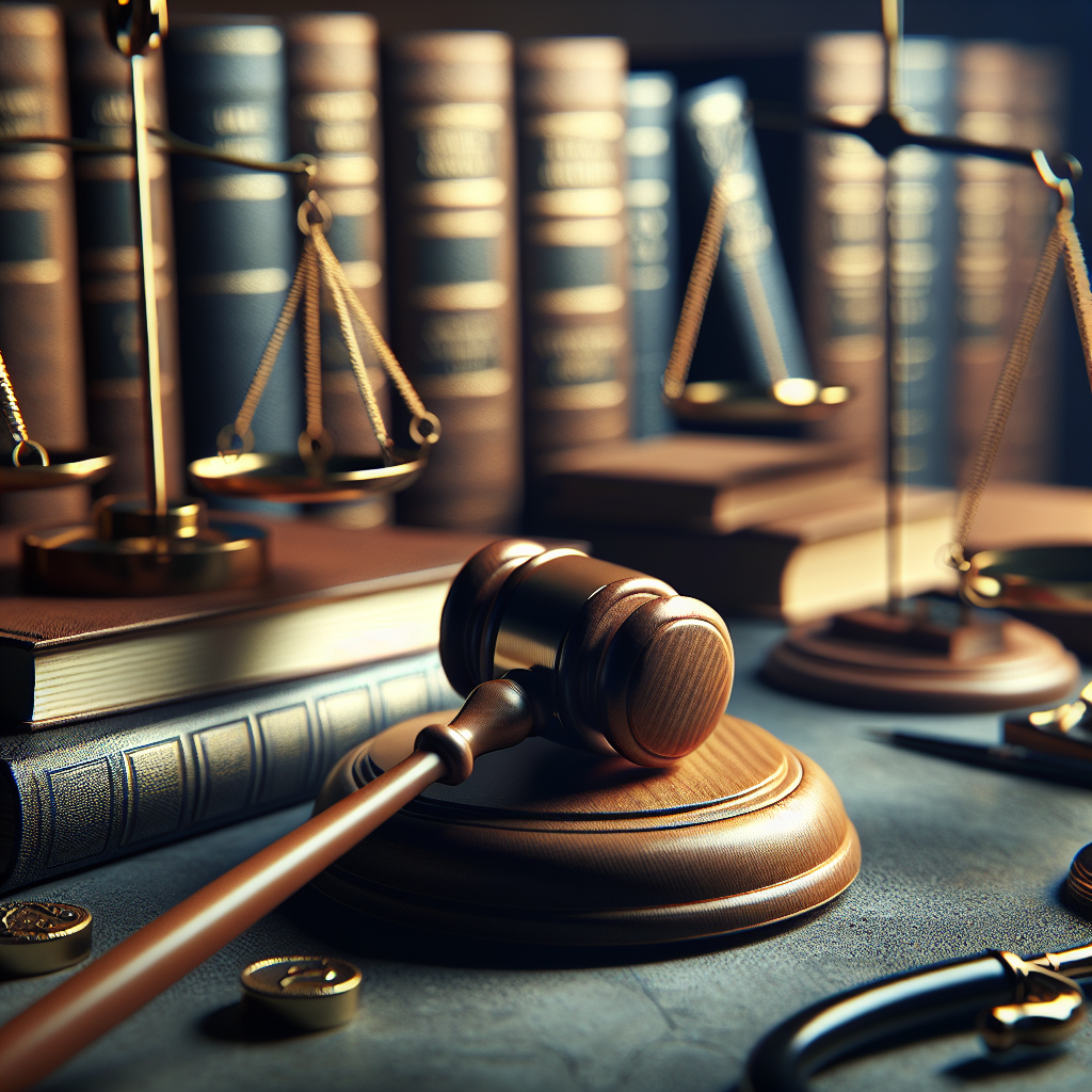 Rechtliche Definitionen