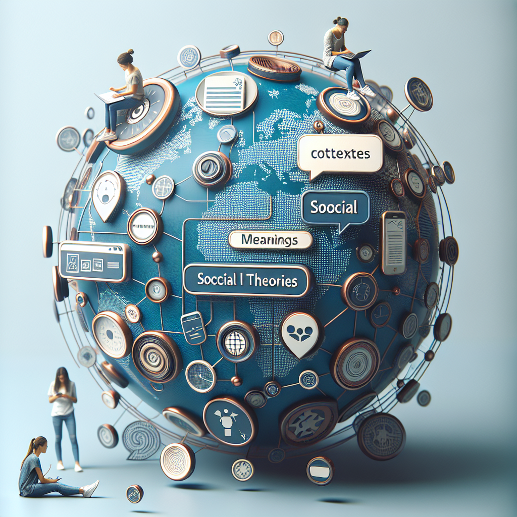 Soziale Theorien