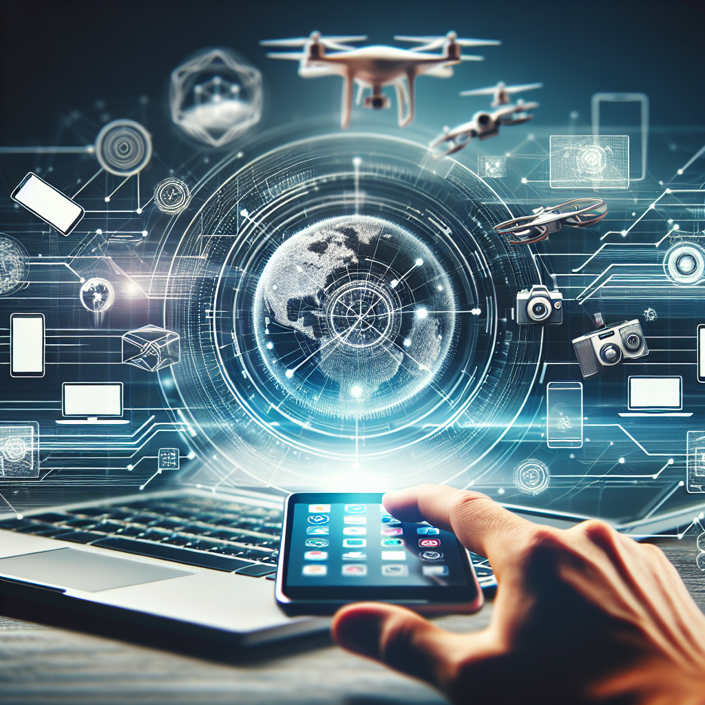 Technologische Definitionen