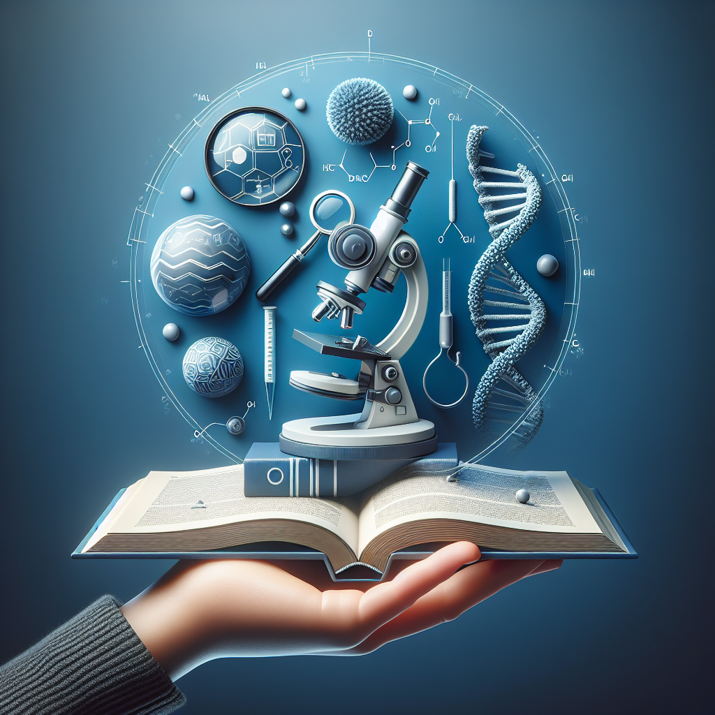 Wissenschaftliche Begriffe