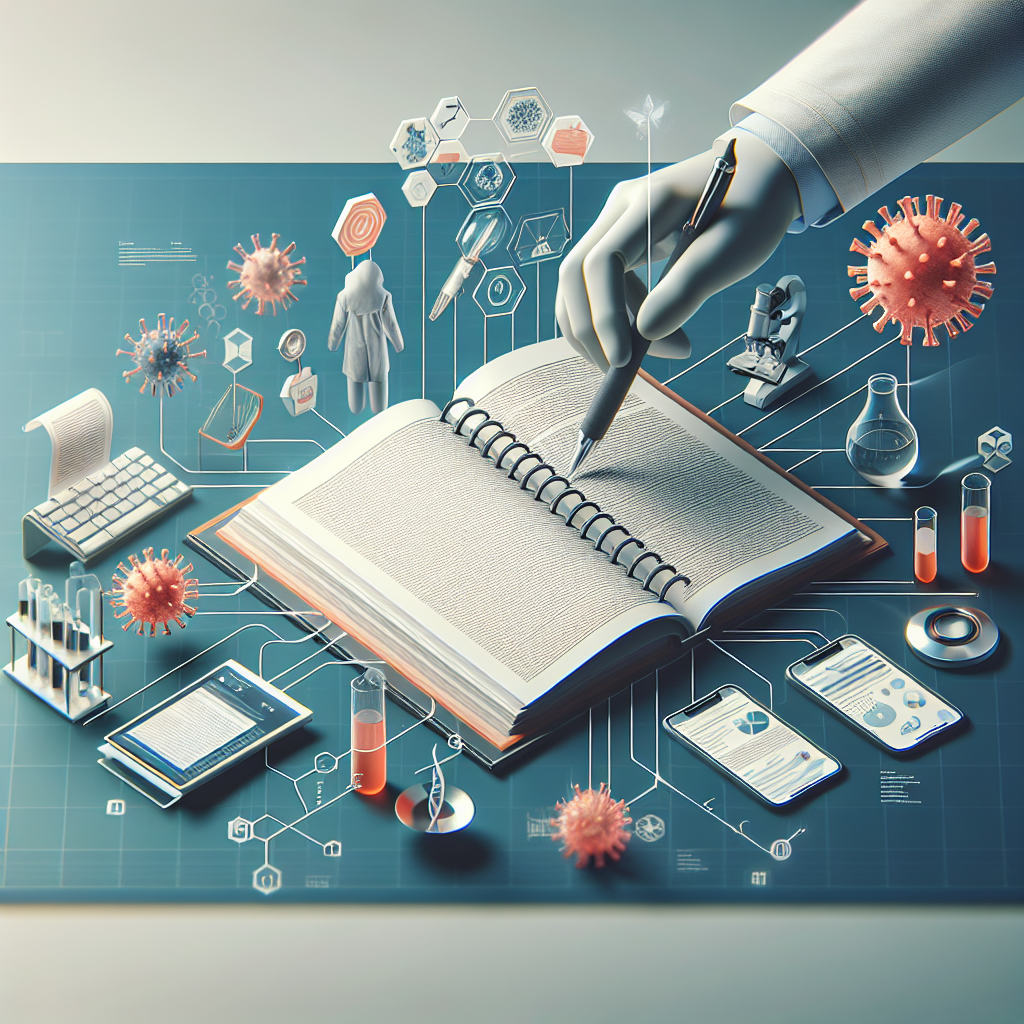 Wissenschaftliche Publikationsdienste