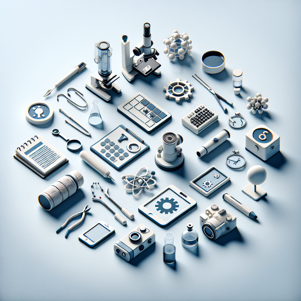 Wissenschaftskommunikationstools