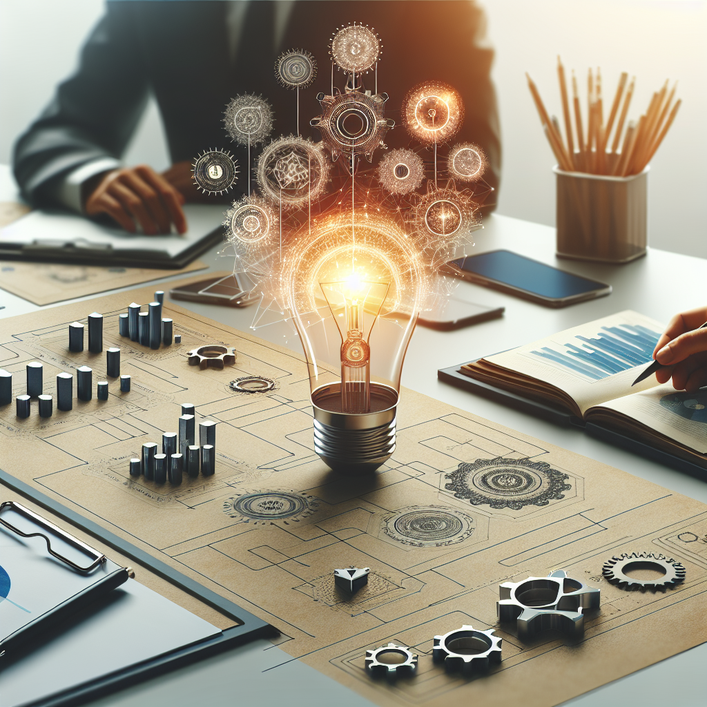 Wissensmanagement-Frameworks