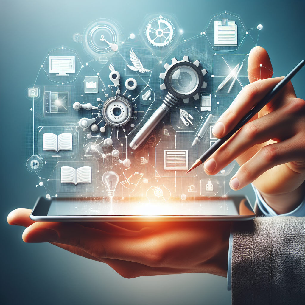 Wissensmanagement-Software