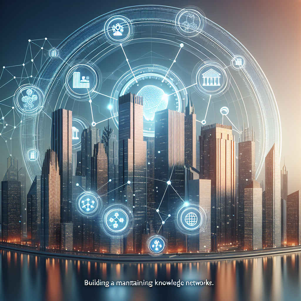 Wissensnetzwerke