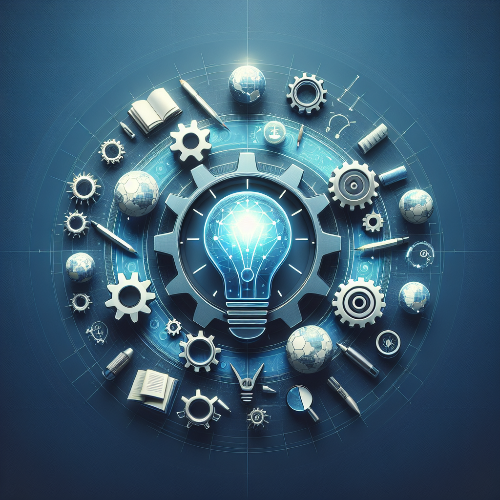 Wissenstransfer-Tools