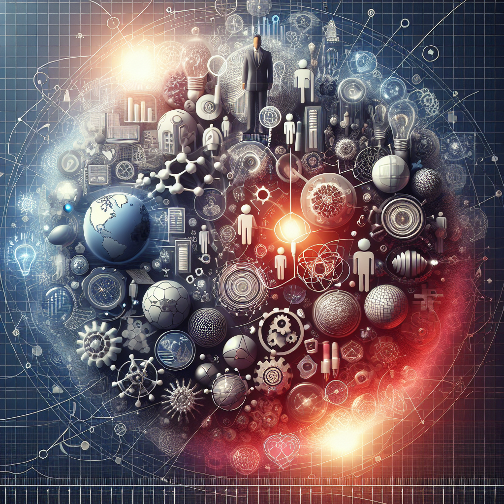 Wissensvisualisierung