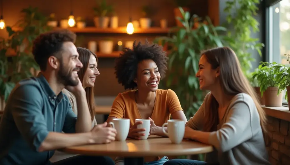 Charismatisch sein: Was bedeutet das und wie wirkt man charismatischer?