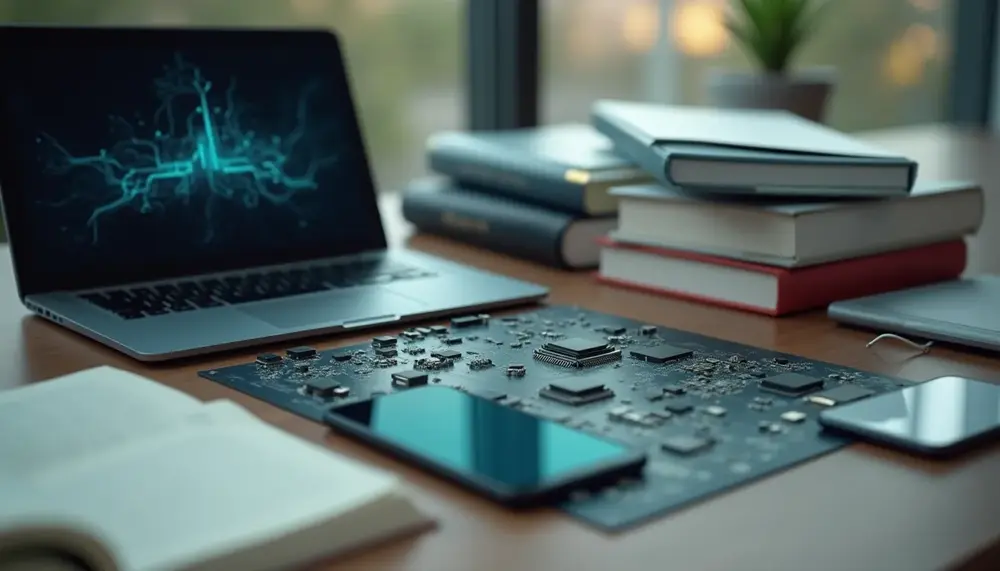 Das lexikon computerbegriffe: Dein Leitfaden durch die digitale Welt