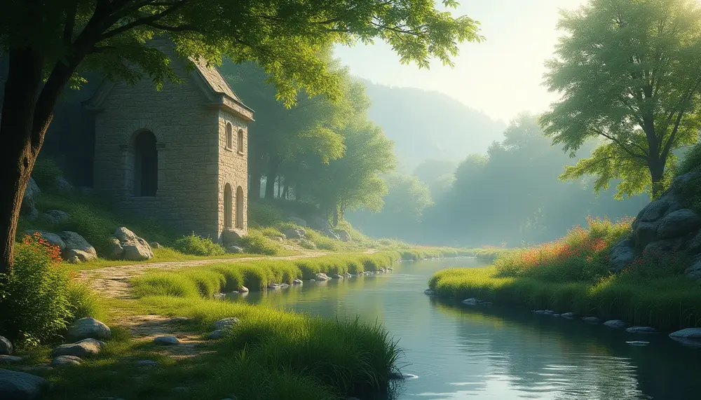 Das Lexikon der Sterbeorte: Wo Geschichte und Trauer sich begegnen