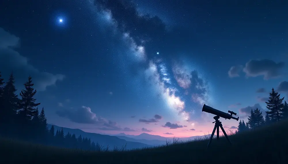 Das Lexikon des Universums: Entdecken Sie die Weiten des Alls