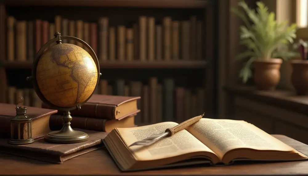 das-lexikon-geschichtswissenschaft-ein-schluessel-zum-verstaendnis-der-vergangenheit