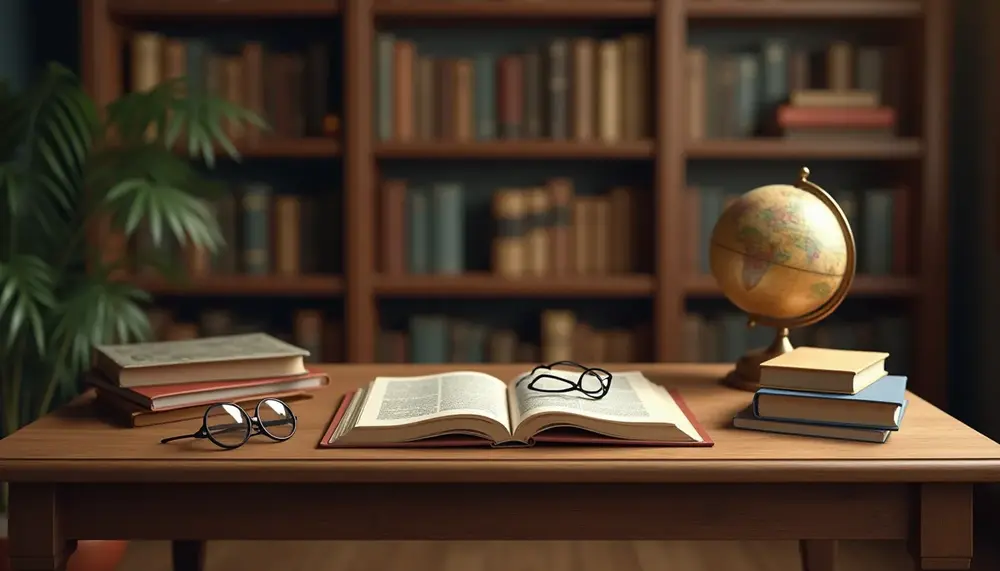 Das Lexikon Gymnasium: Unverzichtbare Begriffe für Schüler