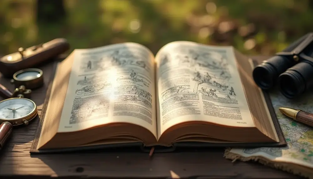 das-lexikon-jaegersprache-im-detail-begriffe-einfach-erklaert