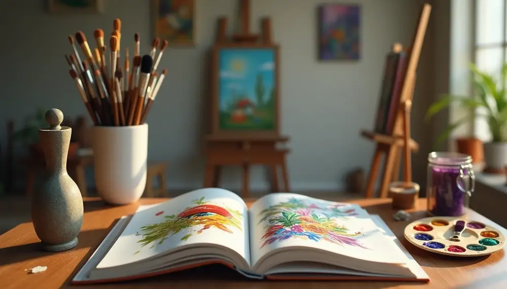 Das Lexikon Kunstwissenschaft: Hundert Grundbegriffe für Kunstliebhaber