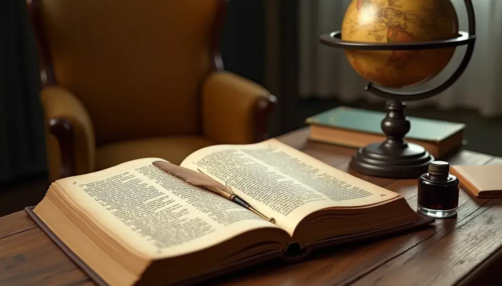 Das Lexikon Latein: Ein unverzichtbares Werkzeug für Sprachliebhaber