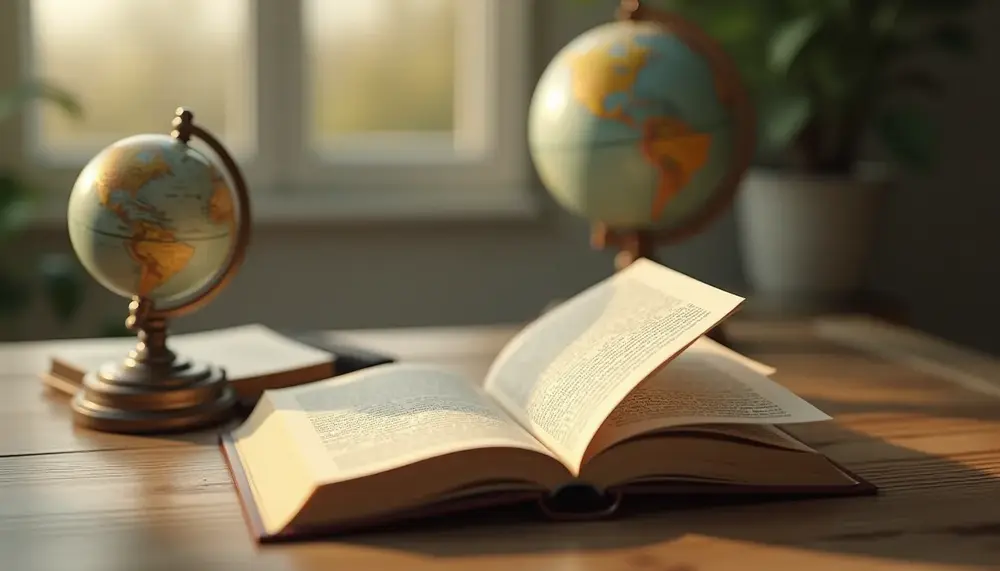 Das Lexikon literarischer Symbole: Schlüssel zu tiefgründigem Verständnis