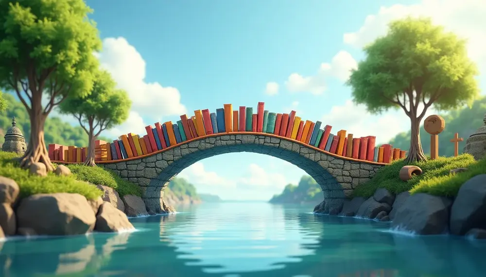 Das Lexikon Spanisch-Deutsch: Brücken zwischen den Sprachen schlagen