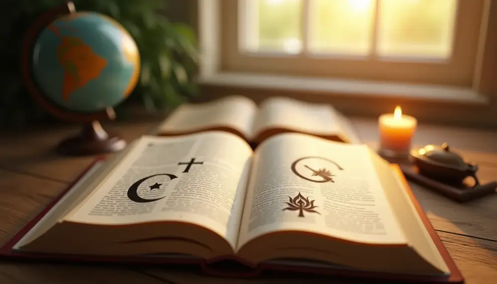 Das Lexikon Theologie und Kirche: Ein Wegweiser durch den Glauben