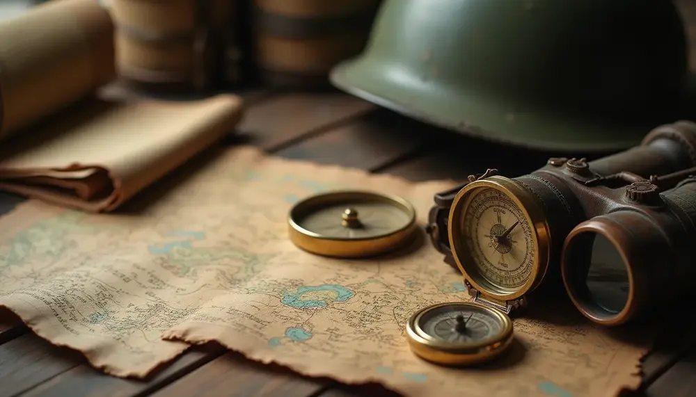 Das Lexikon Wehrmacht: Ein Blick auf die deutsche Militärgeschichte