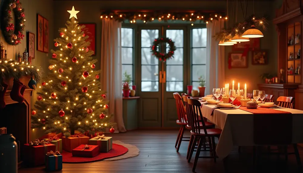 Das Lexikon Weihnachten: Traditionen, Bräuche und deren Bedeutung