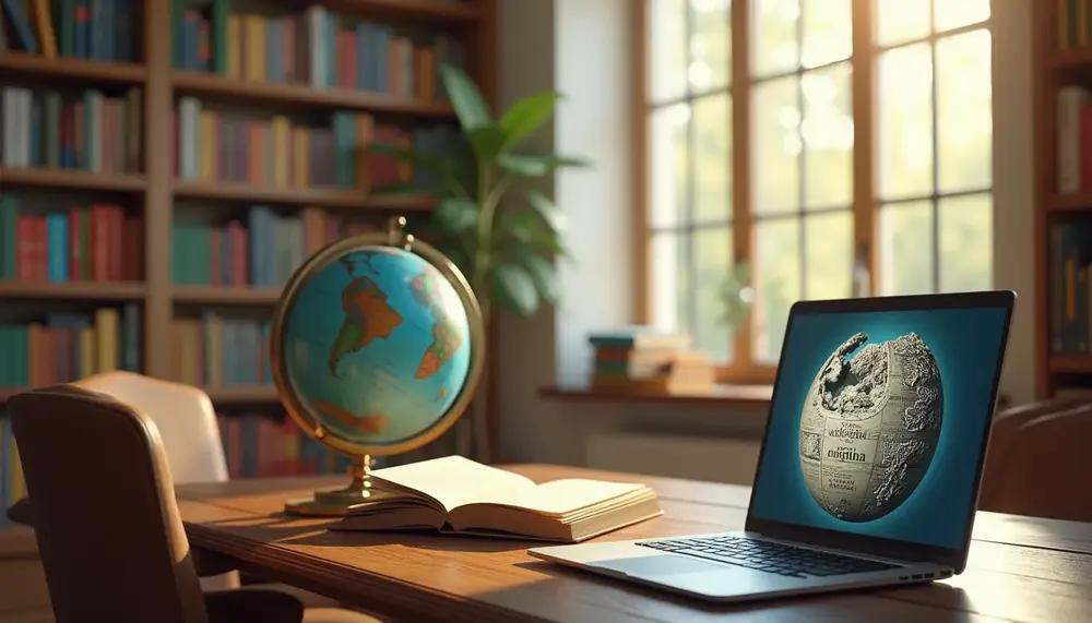 Das Lexikon Wikipedia: Wissensquelle oder Informationsrisiko?