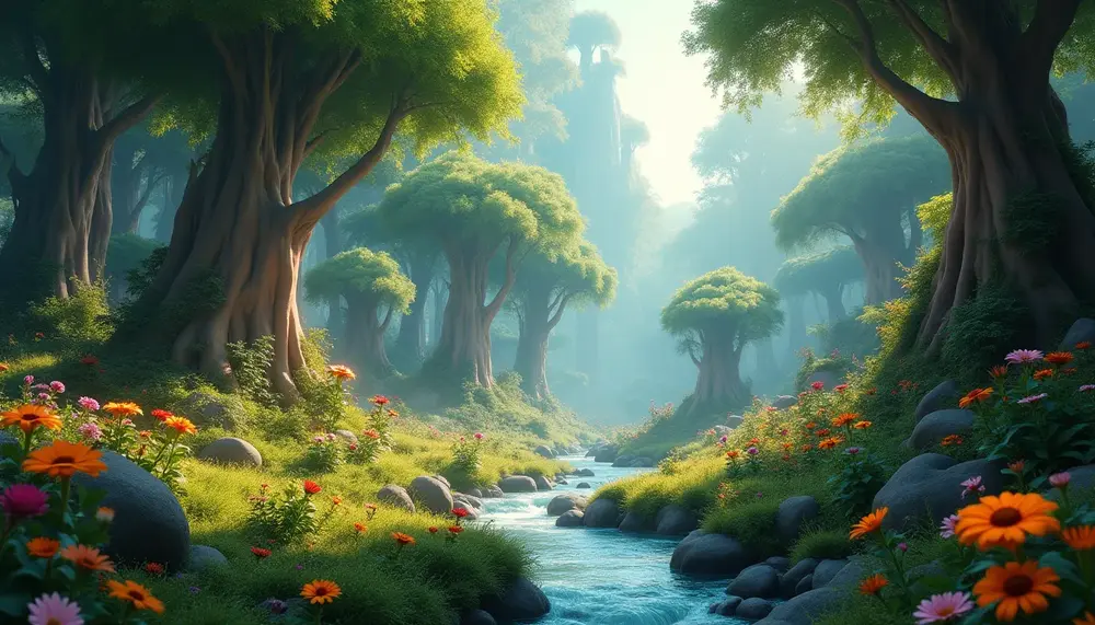 Das Lexikon Zamonien: Die geheimnisvolle Welt von Walter Moers