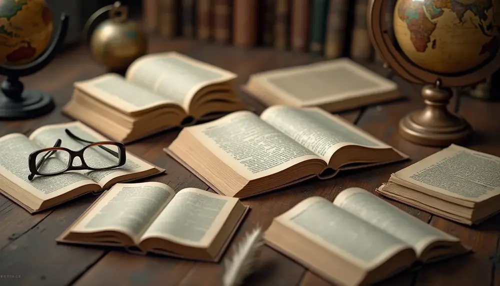 Das Queer Lexikon Glossar: Wichtige Begriffe und deren Bedeutungen