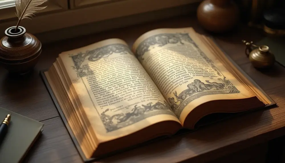 Das Quenya Lexikon: Ein umfassender Leitfaden zur Elbensprache