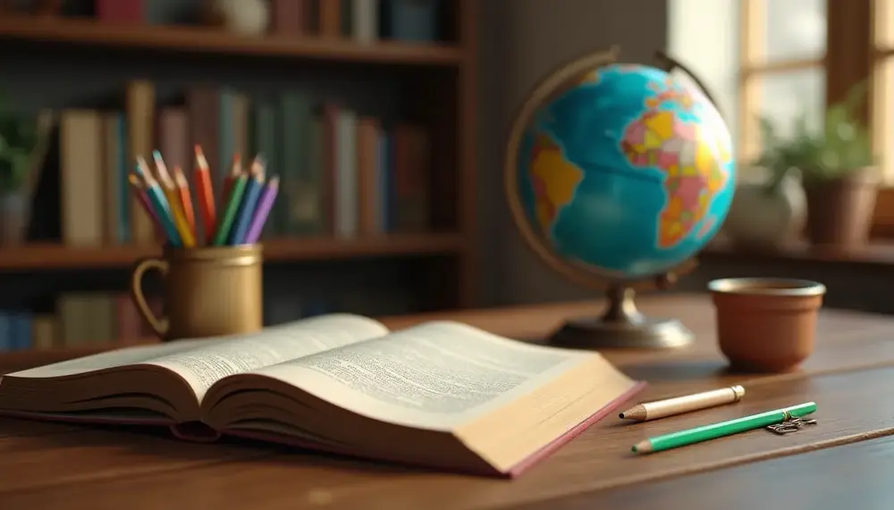 Das ultimative Quiz: Testen Sie Ihr Wissen mit unserem Lexikon