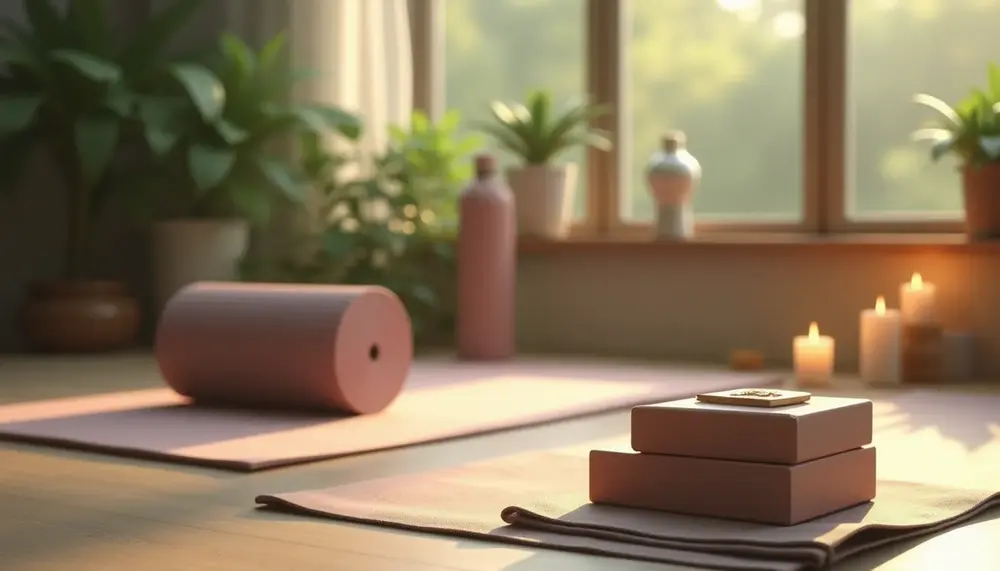 Das umfassende Yoga Lexikon: Begriffe und Techniken erklärt