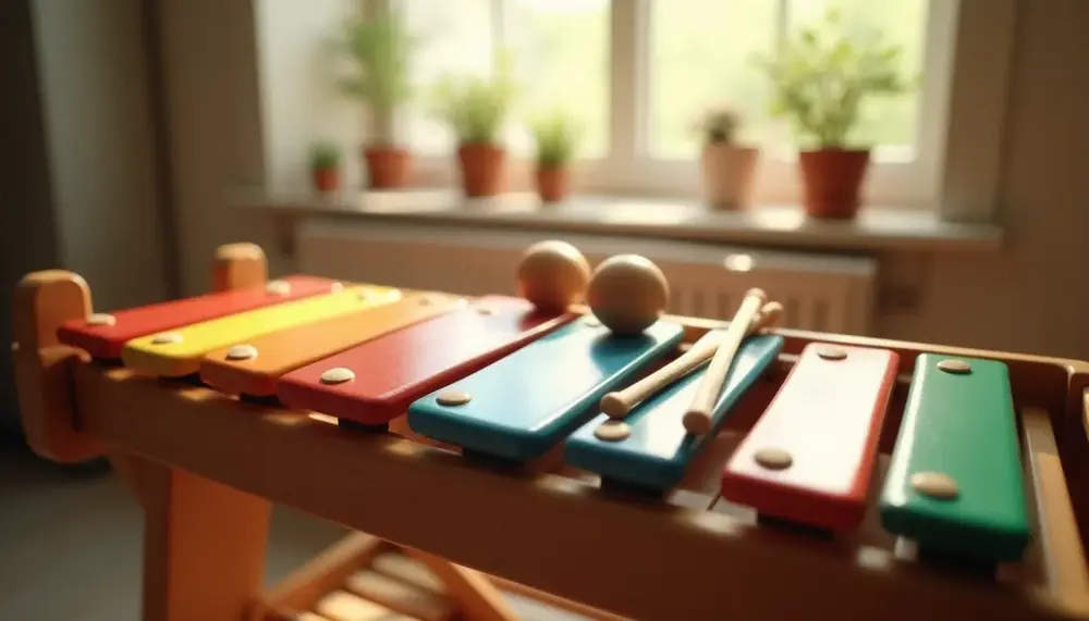 Das Xylophon Lexikon: Alles über ein faszinierendes Instrument