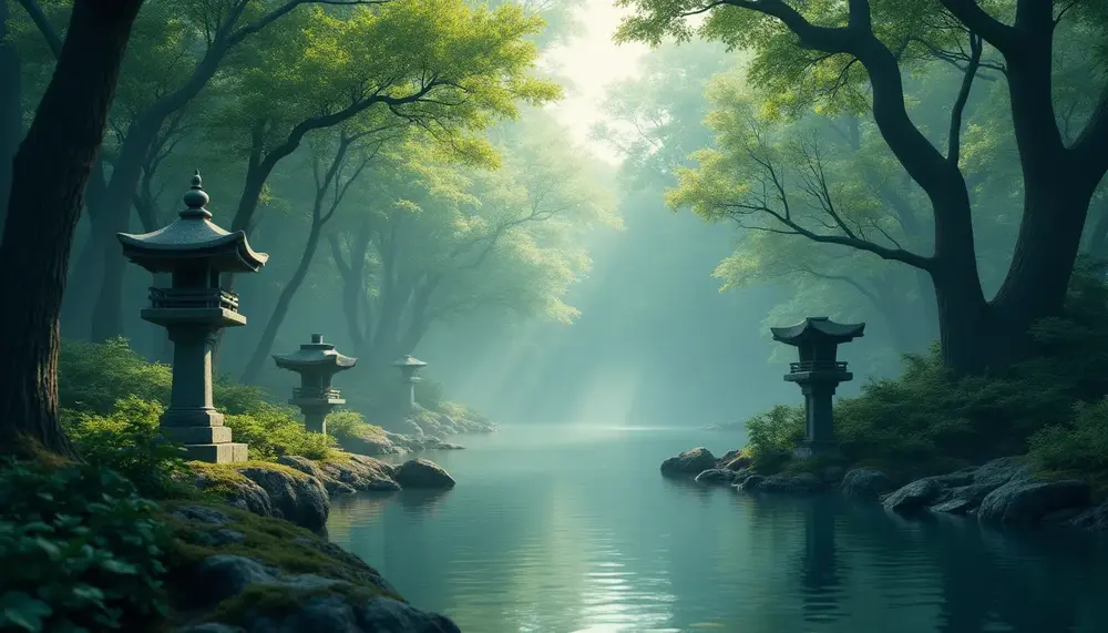 das-yokai-lexikon-entdecken-sie-die-welt-der-japanischen-geister