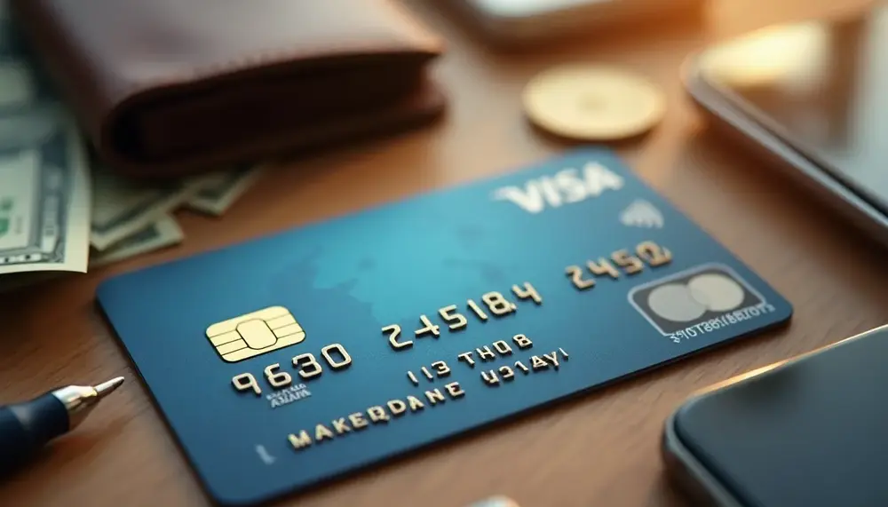 Debitkarte: Was bedeutet sie und wie wird sie verwendet?